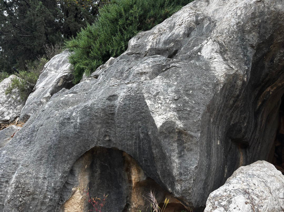 Quarry Park-Karmiel必去景点