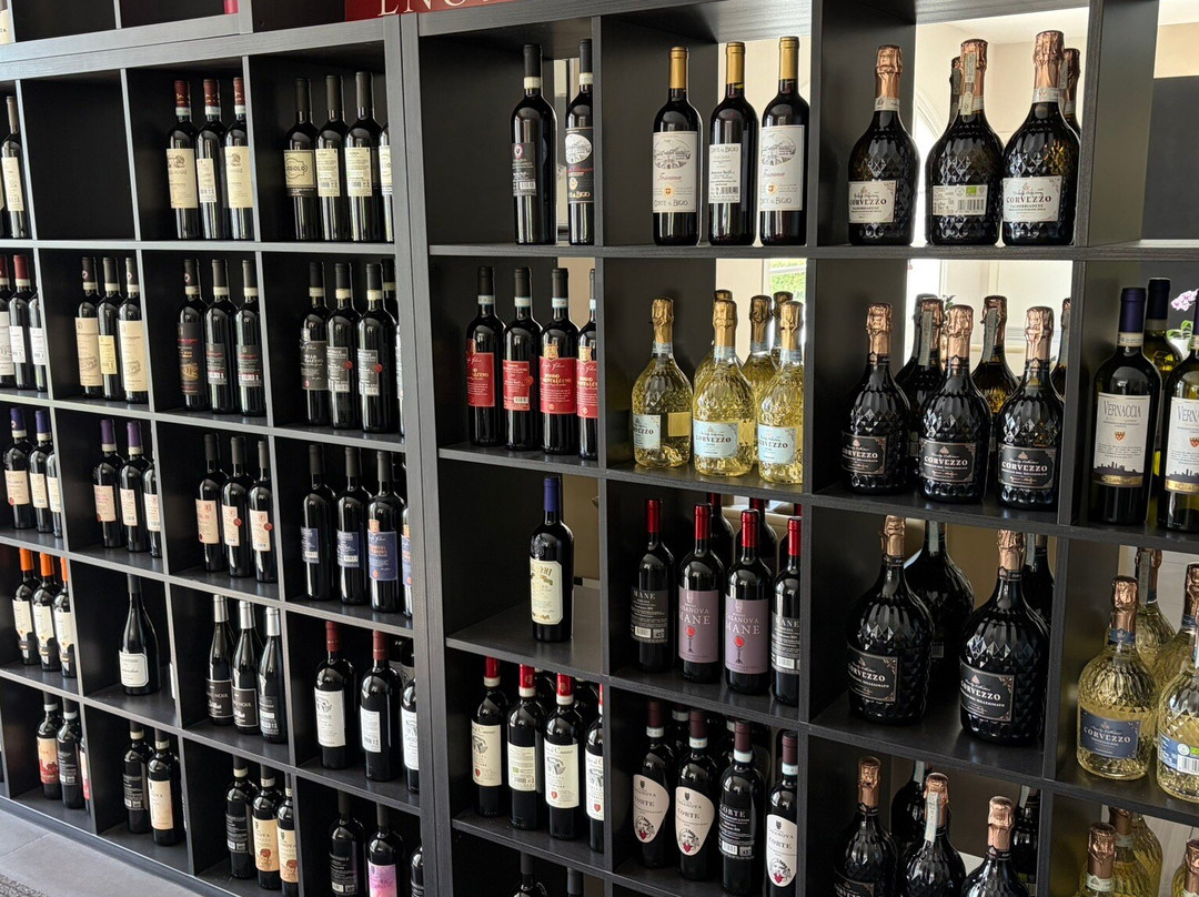 Hilton Grand Vacations Club at Borgo alle Vigne主图