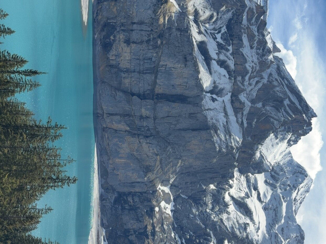 Hotel Ermitage Kandersteg主图