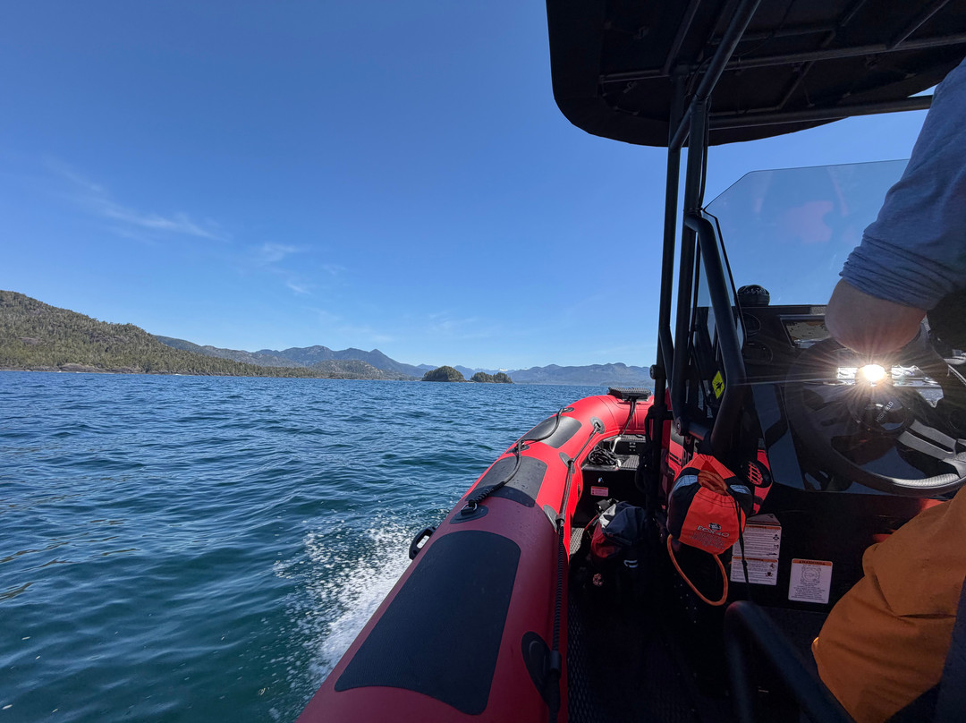 Breach Coastal Company