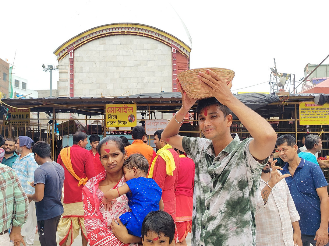 Parth King Resort Tarapith