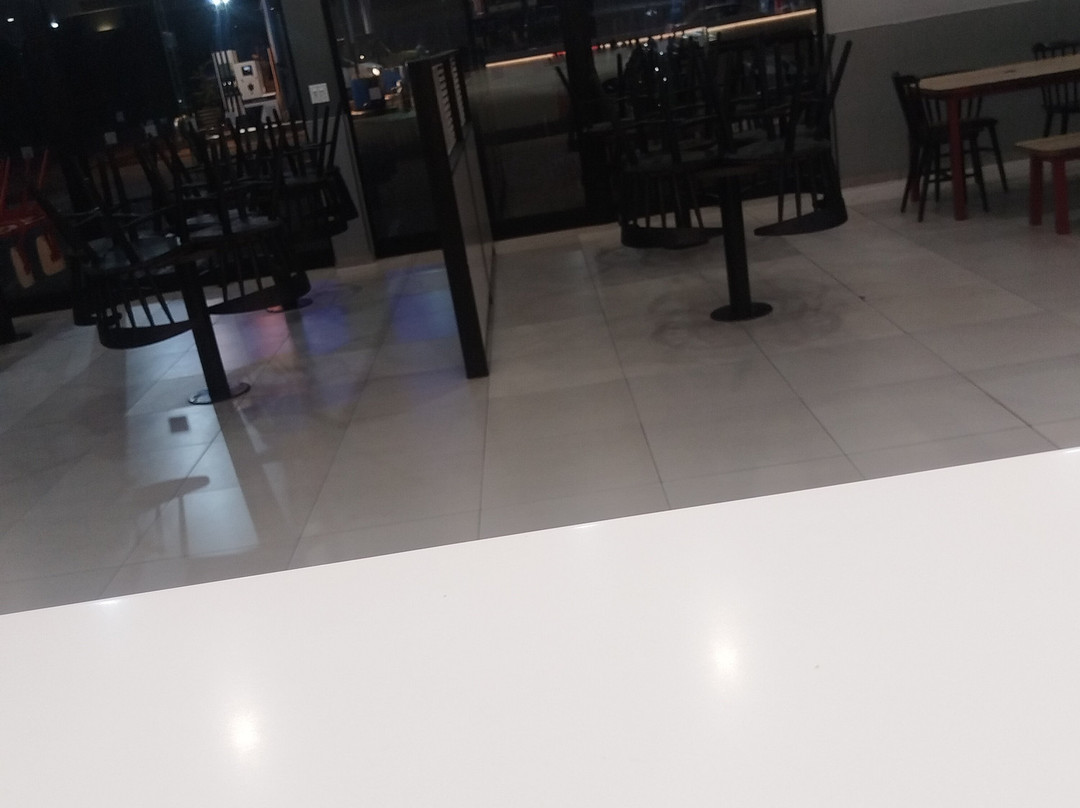 KFC Musina Sasol N1