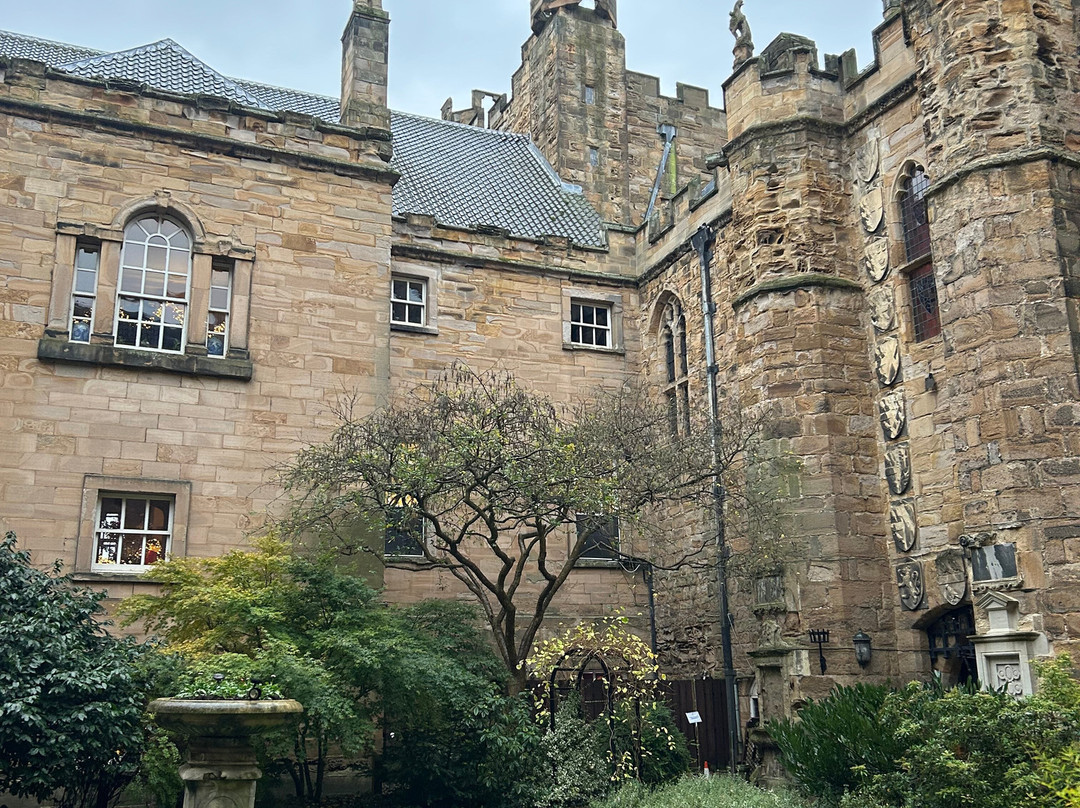 Lumley Castle guided history tour-Chester-le-Street必去景点