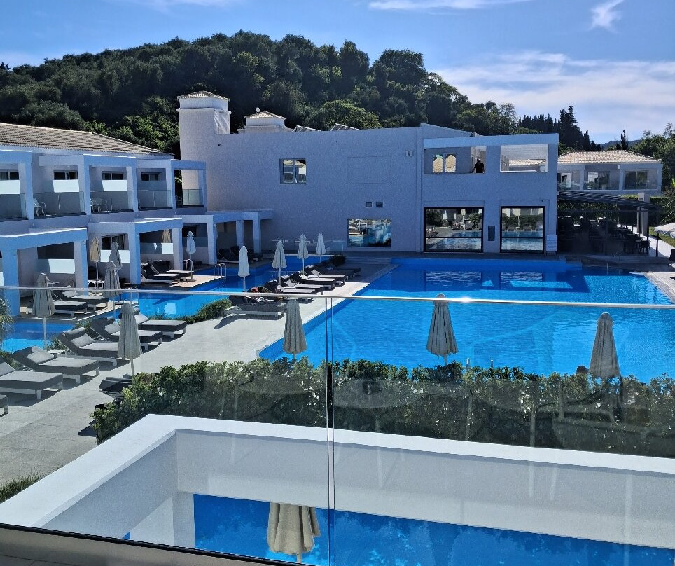 Destino Blue Hotel & Spa主图