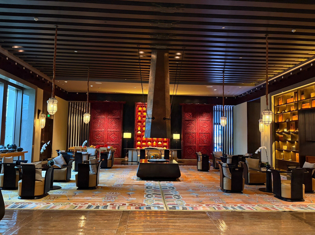 香格里拉大酒店（迪庆）主图