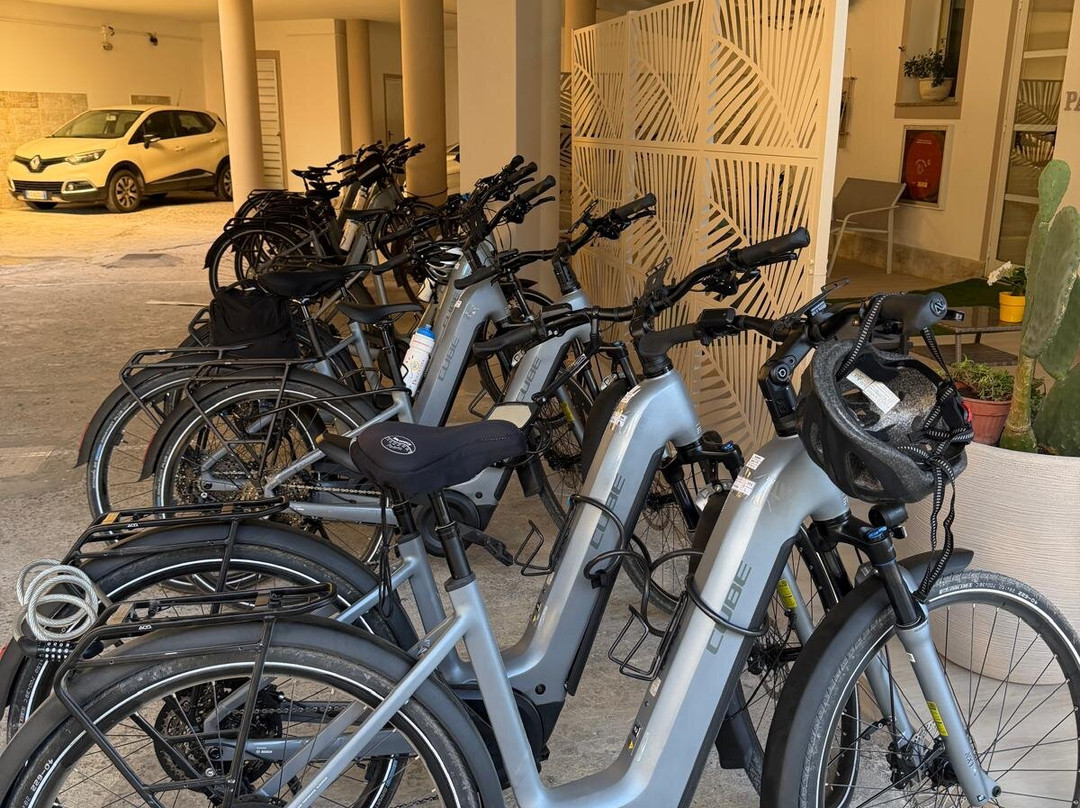 Dolcevita Bike Tours-Villa San Pietro必去景点