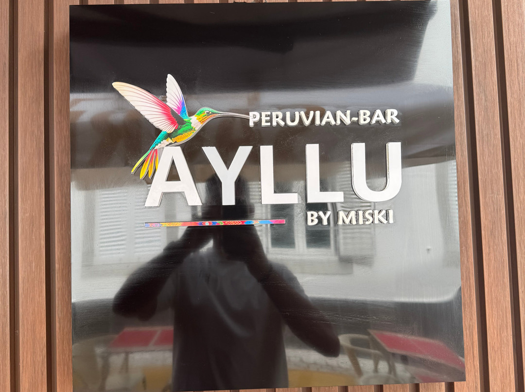 Ayllu By Miski