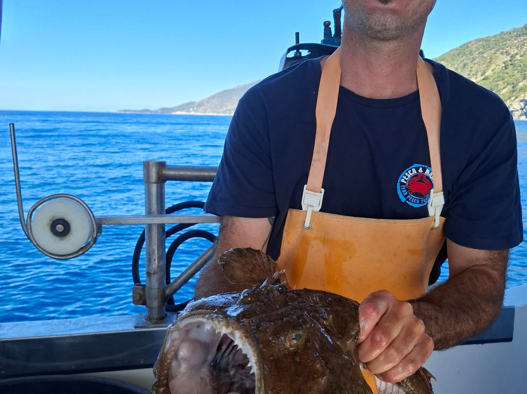 Elba Pesca Turismo-Campo nell'Elba必去景点