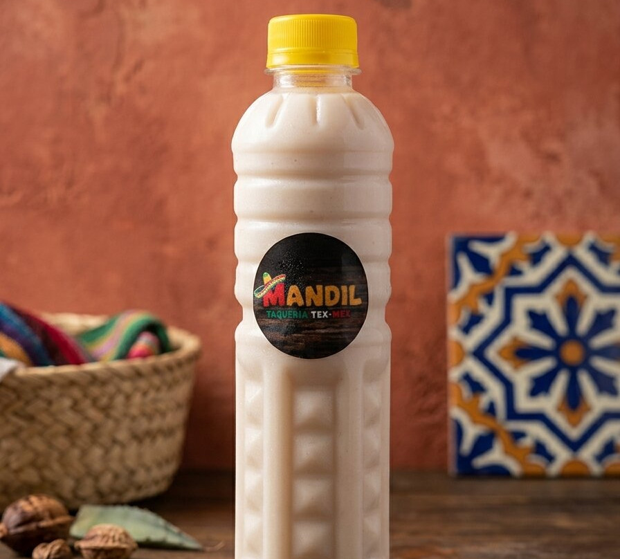 Mandil Taqueria