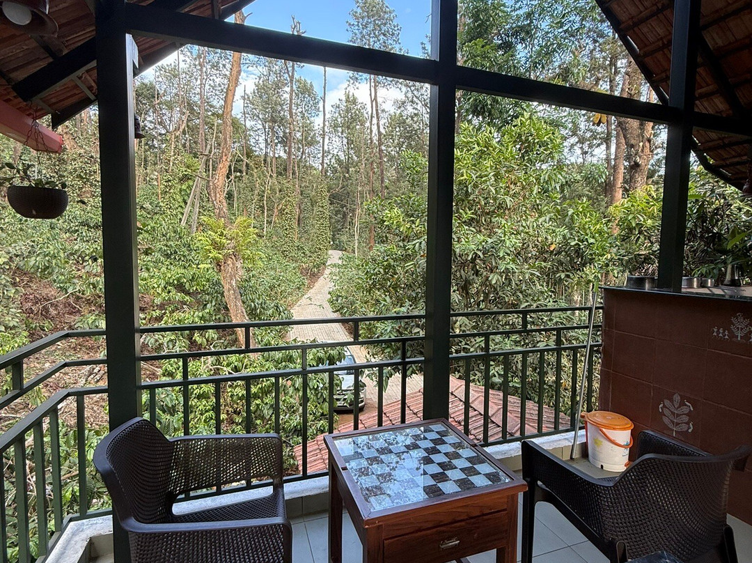 Natura Vista A Plantation Stay主图