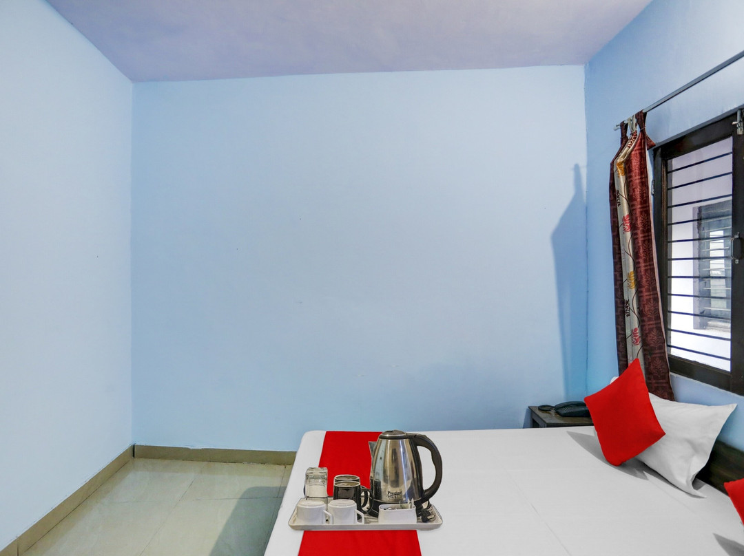 Flagship GP Guest House