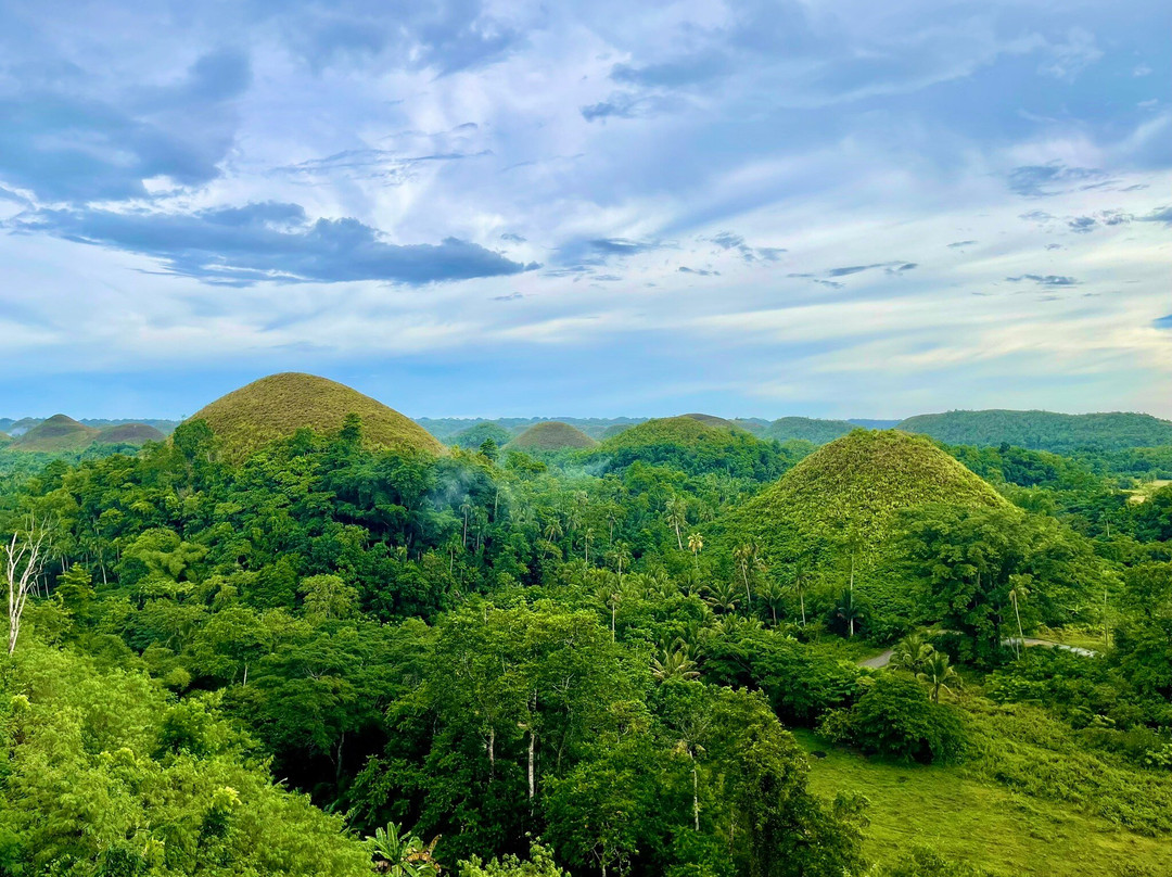 Rajput Adventure Bohol Travel And Tours