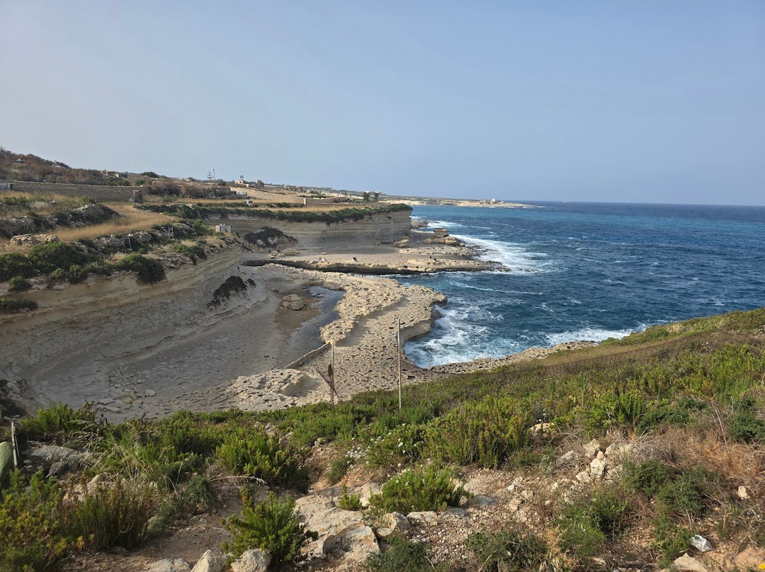 Kalanka Bay