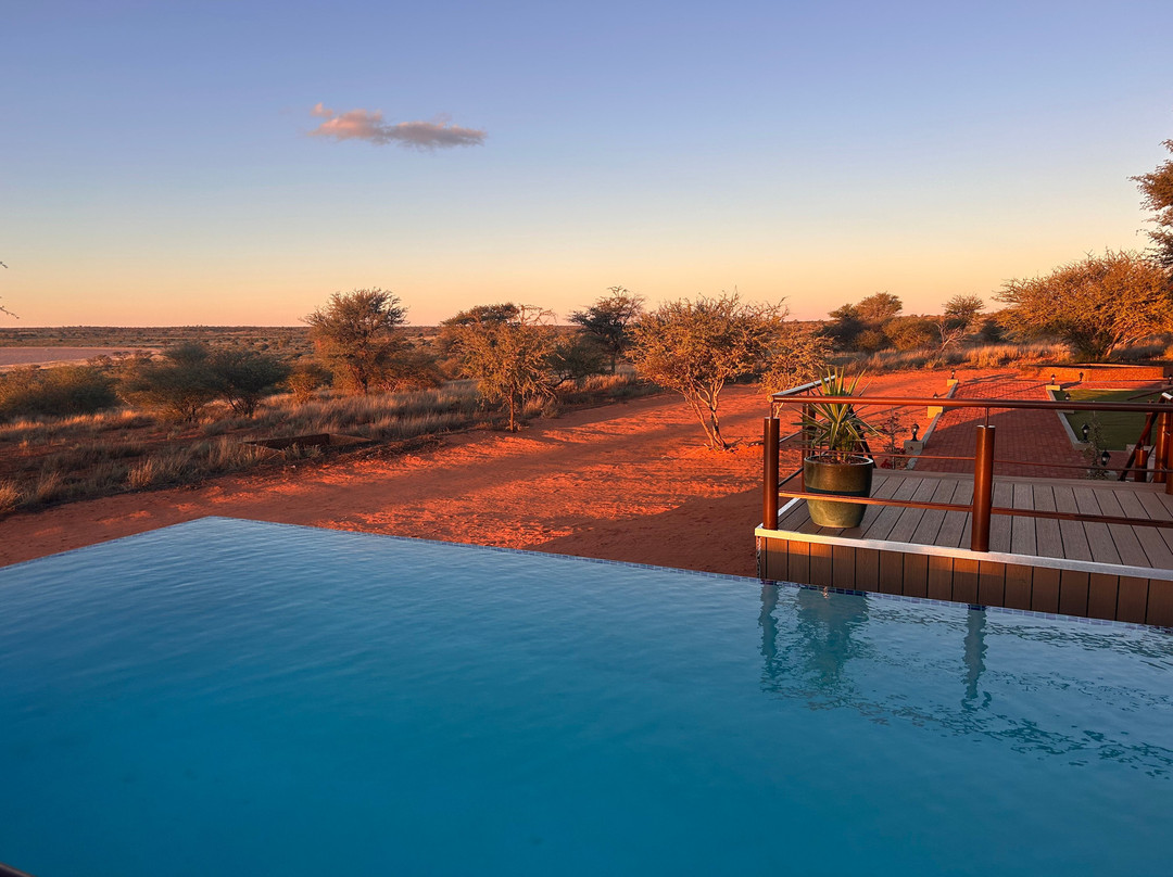 Namibia Tours & Safaris-斯瓦科普蒙德必去景点