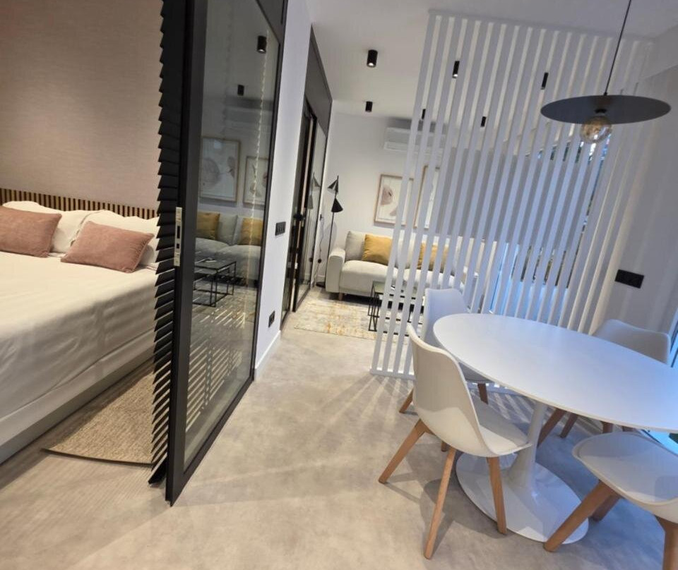 Apartamentos Forxan