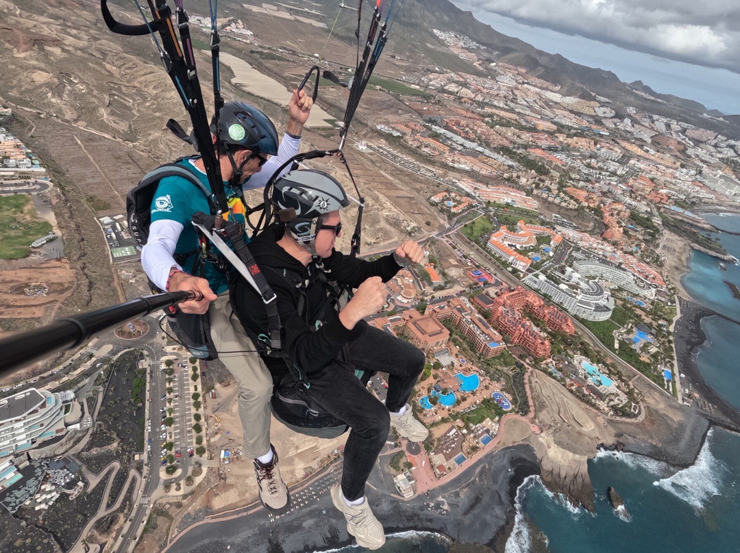 Sky Of Tenerife - Sky & Dany S.l.-奥德杰海岸必去景点