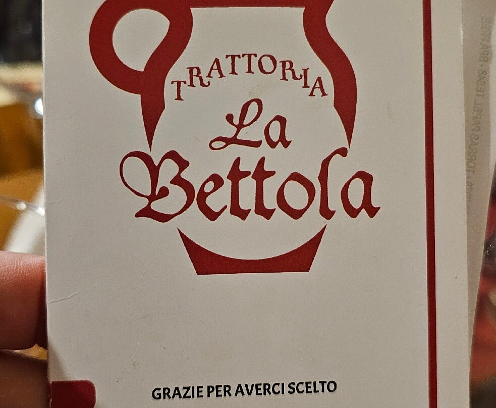 La Bettola di Pericle