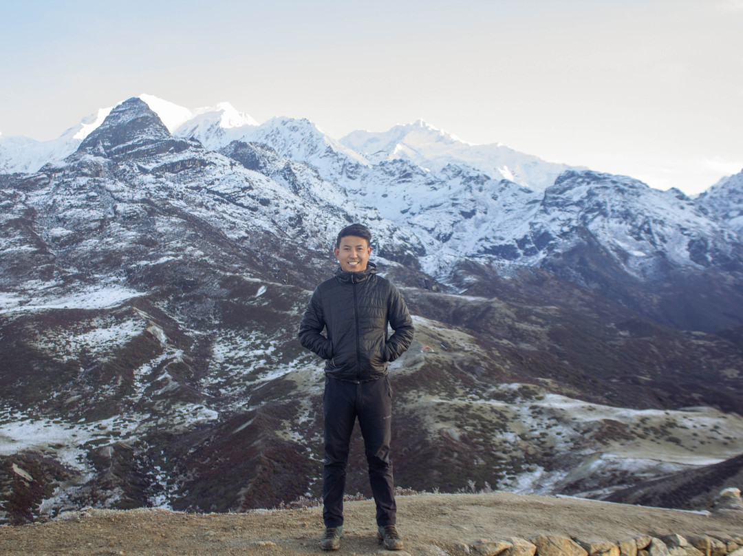Mountain Tours & Travels-Geyzing必去景点