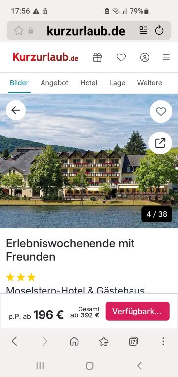 福尔曼莫泽斯滕酒店-旅行者