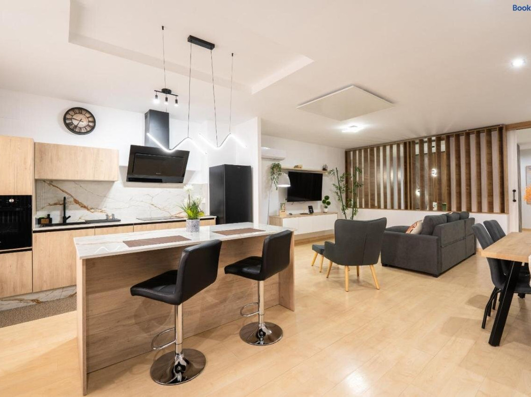 Loft las Mercedes