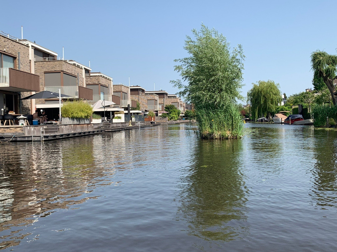 Sloepverhuur Samen Sloepen-Reeuwijk必去景点