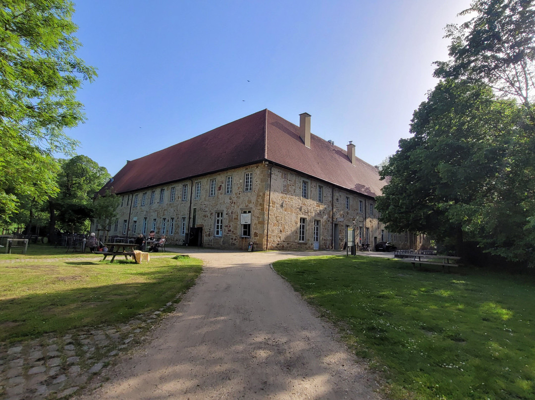 Kloster Bentlage主图