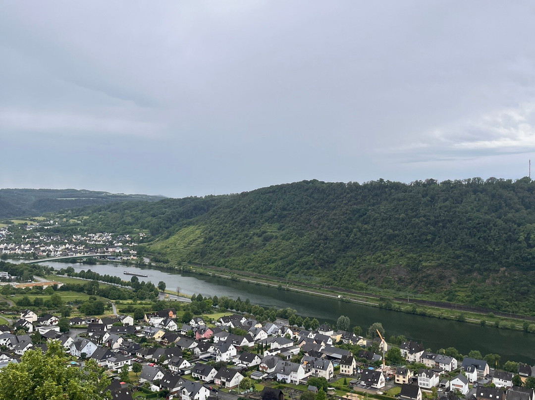 Thurant Castle-Alken必去景点