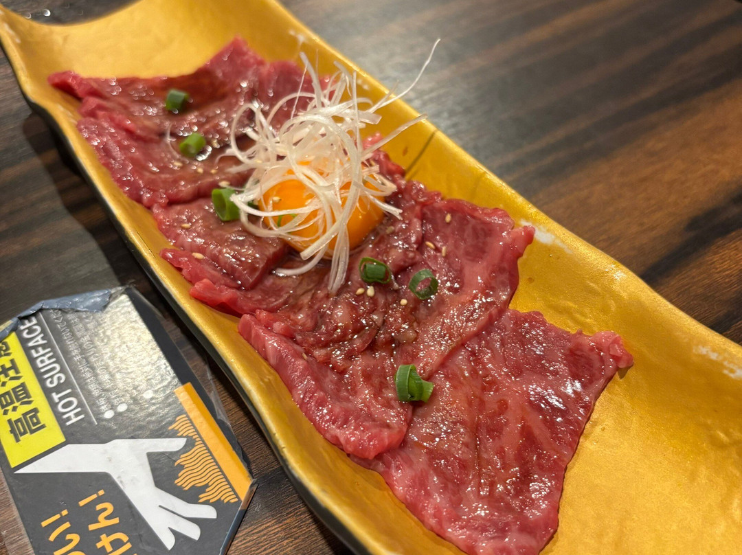 やきにくホルモン幸心