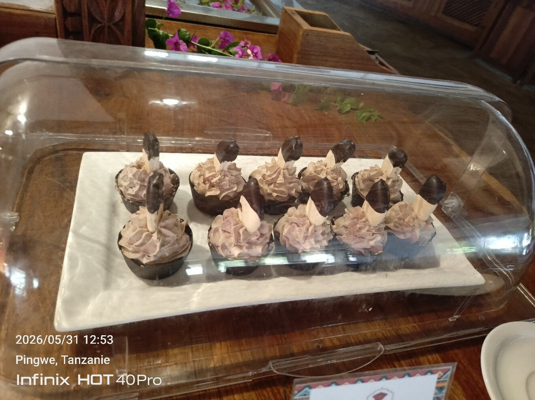 卡拉弗海滩度假村及水疗中心主图