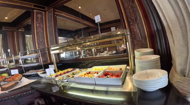 威尼斯丹尼尔酒店-旅行者
