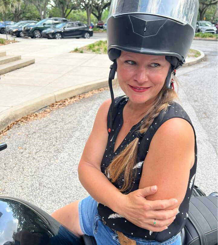 EagleRider Motorcycle Rentals & Tours Orlando-奥兰多必去景点