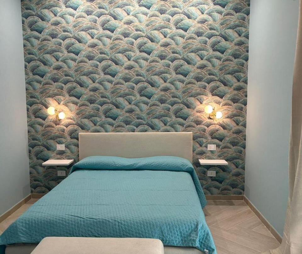Porta Marina Pompei Resort