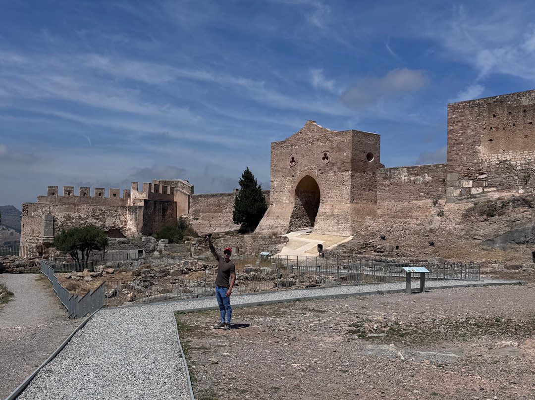 Sagunto Castle-Sagunto必去景点