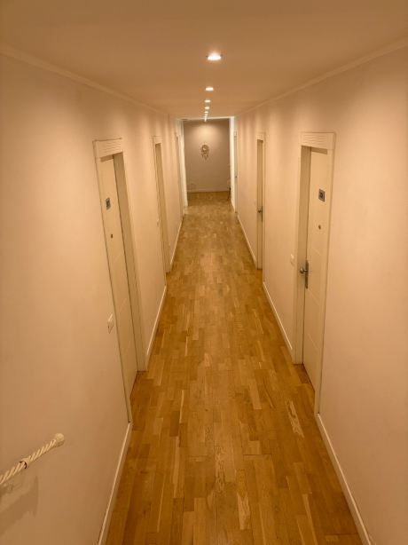 Platani Hotel-旅行者