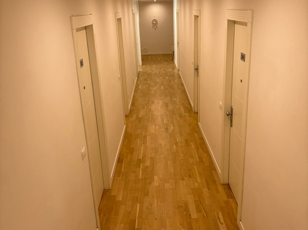Platani Hotel主图