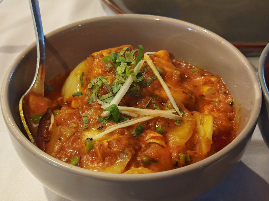 Indian Garden Restaurant & Cocktail Bar