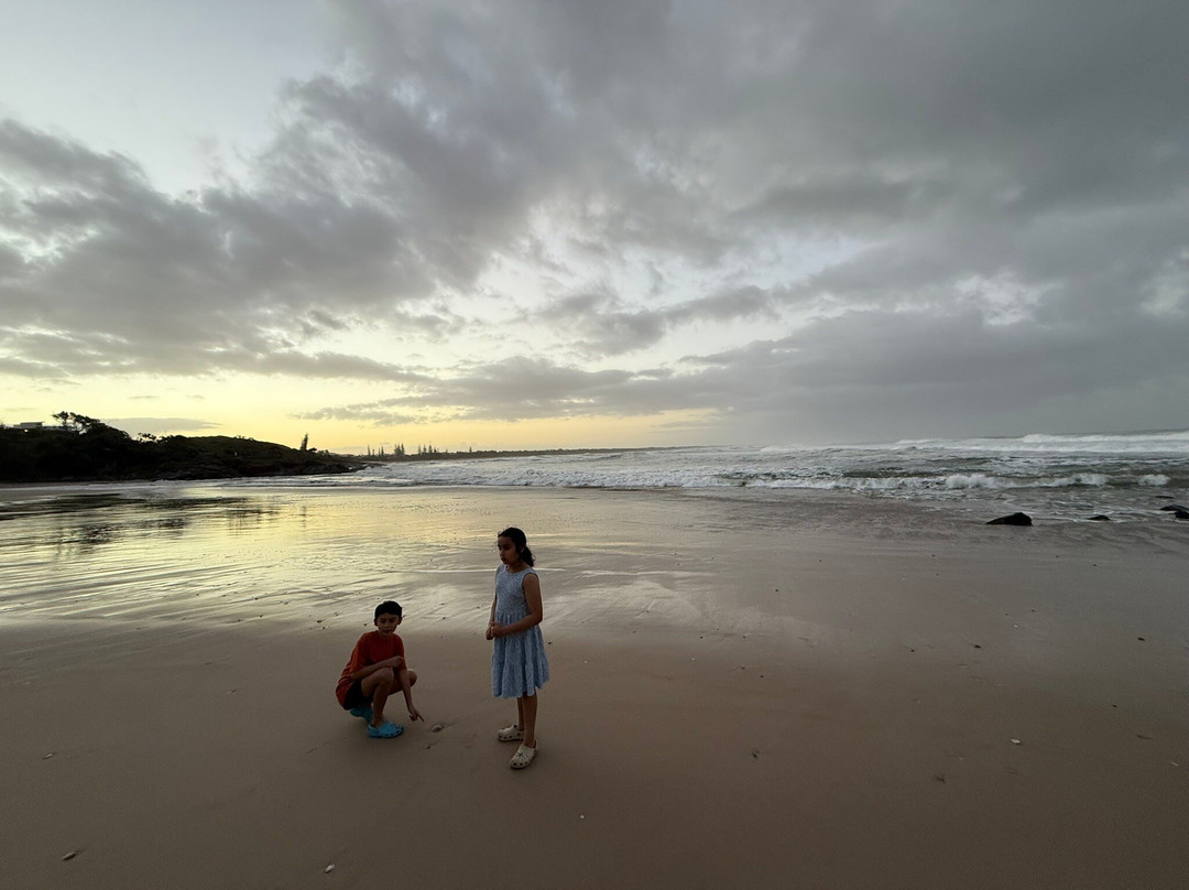 Cabarita Beach-Cabarita Beach必去景点