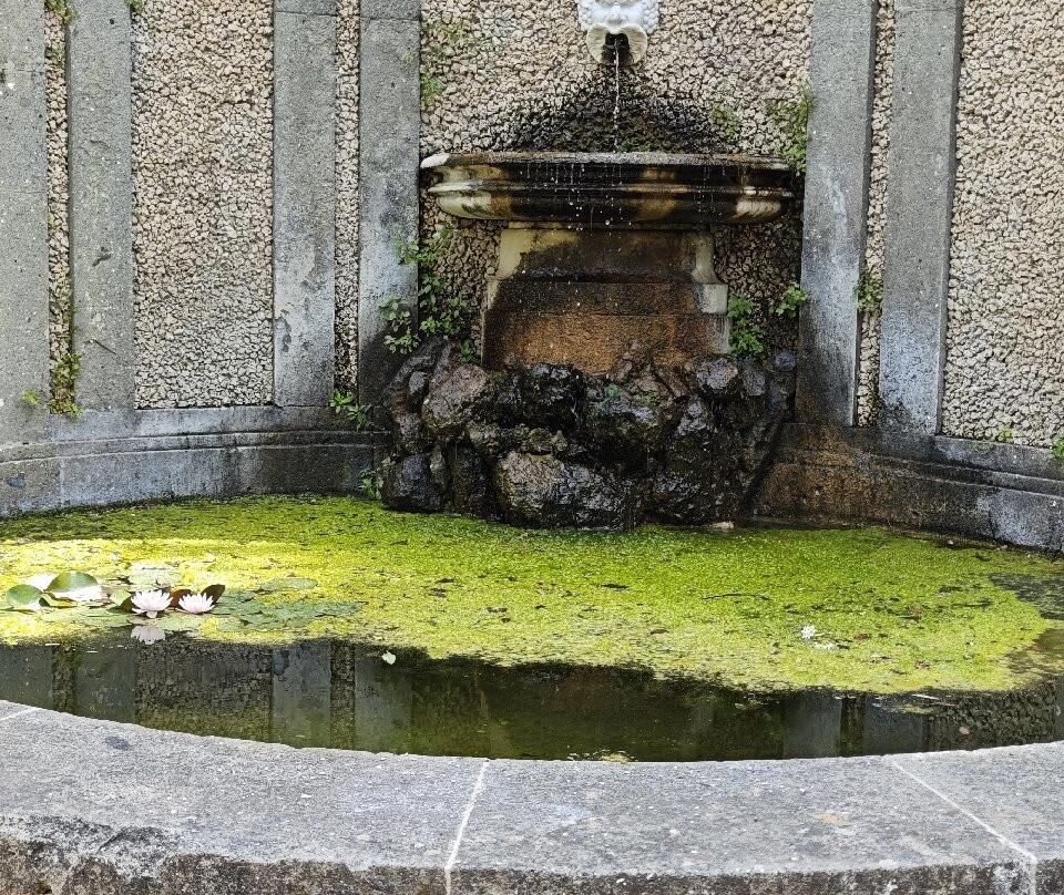 Palazzo Pontificio-冈多菲堡必去景点