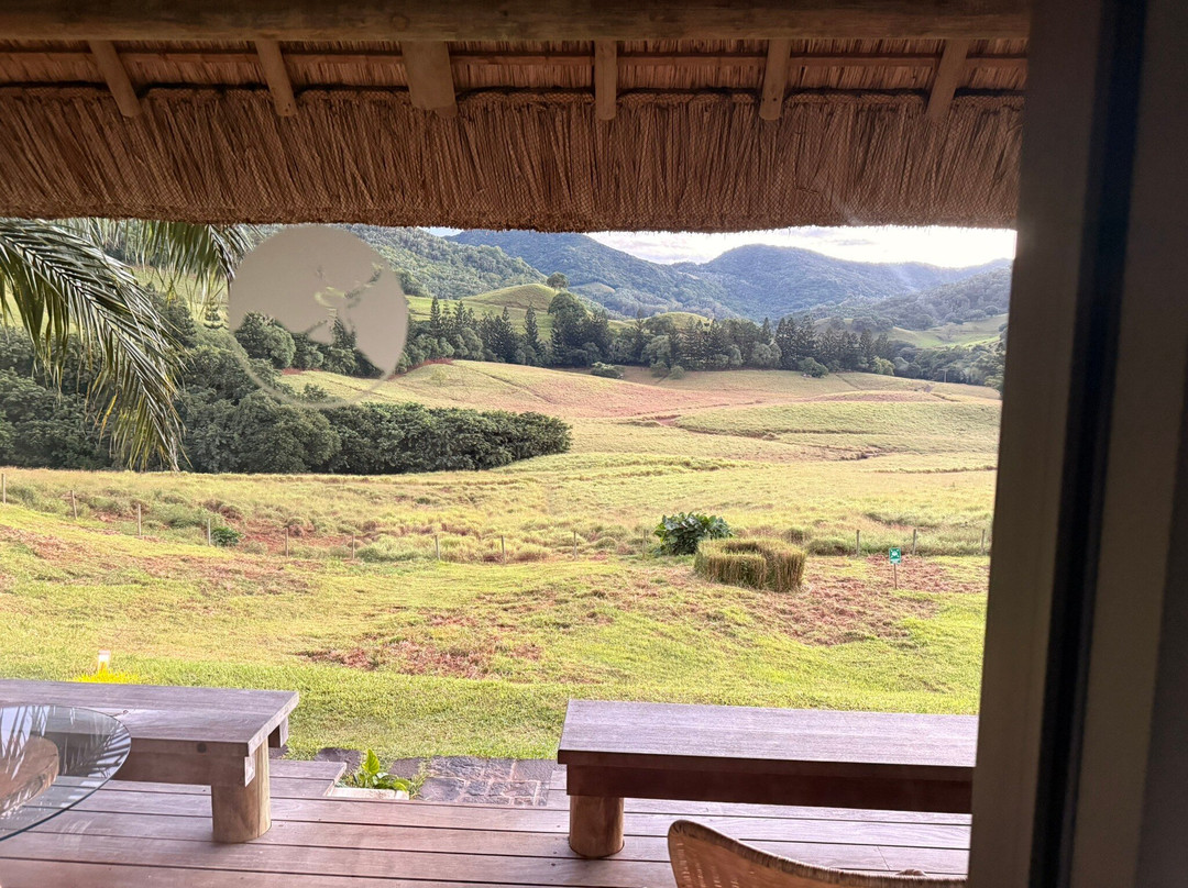Ferney Nature Lodge主图
