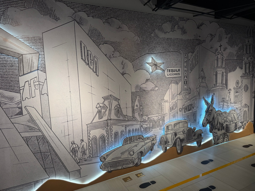 Museo de las Identidades Juarenses-华瑞兹城必去景点