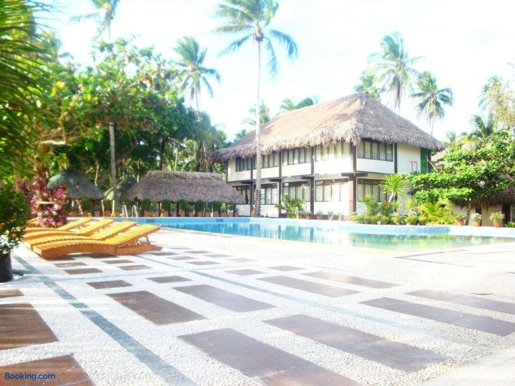林地海滩度假村