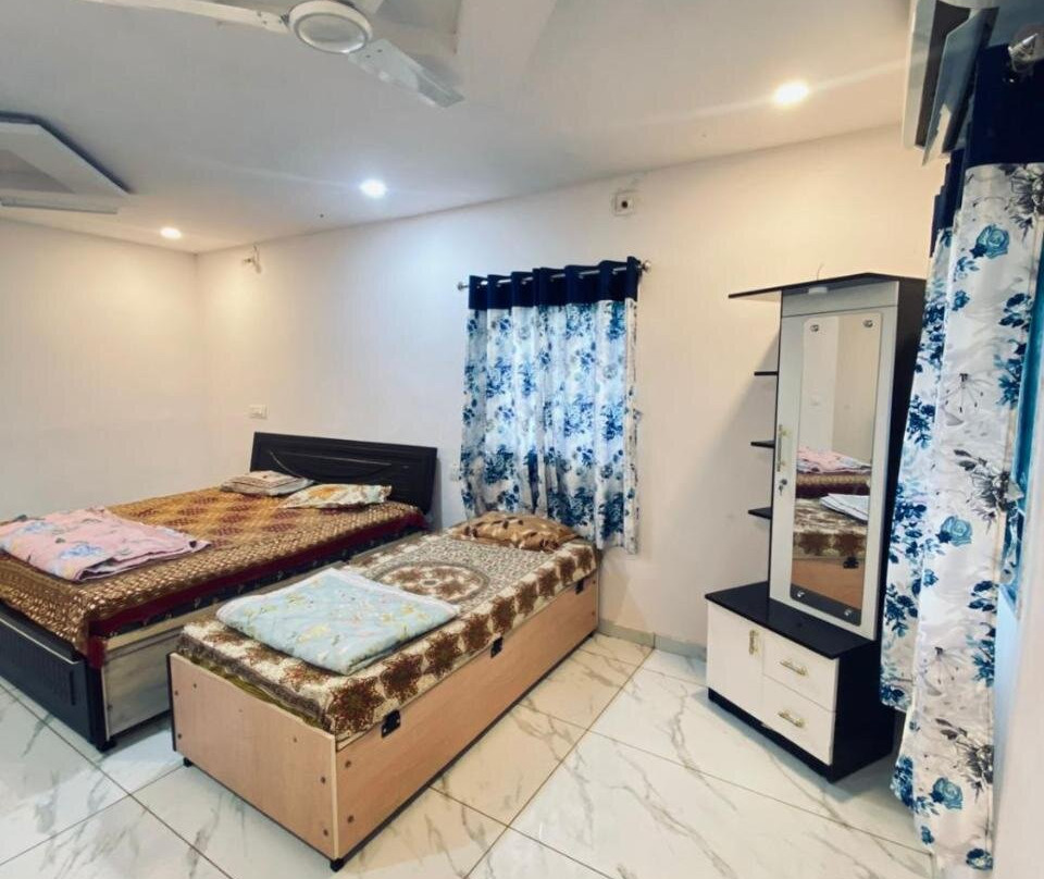 Radheshyam Homestay