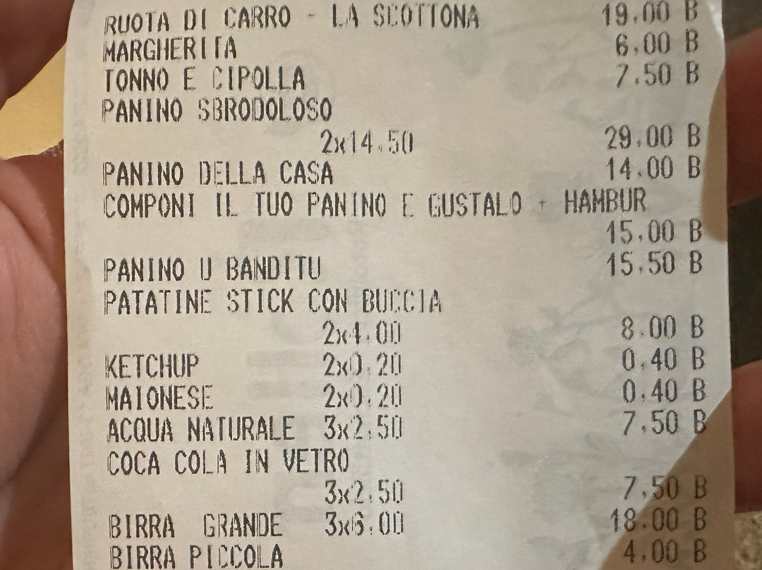 Rifugio Steakhouse