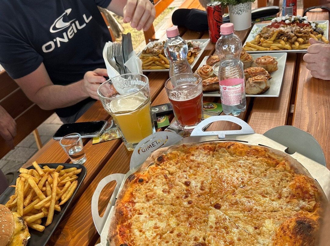 Don Gusto Pizzéria
