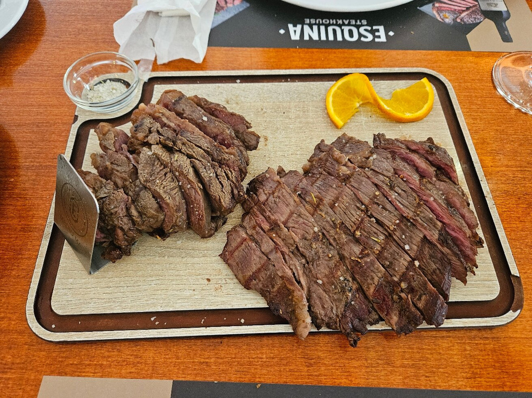 Esquina Steakhouse