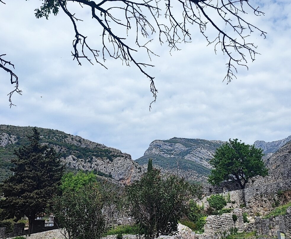 Old Fortress, Stari Bar-Bar必去景点