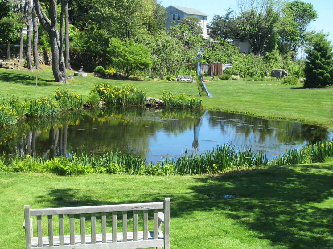 Ogunquit Museum of American Art-奥甘奎特必去景点