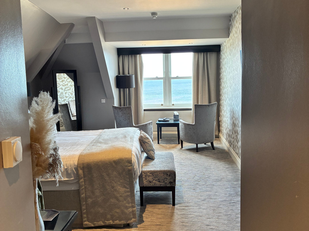 The Grand Hotel, Tynemouth主图