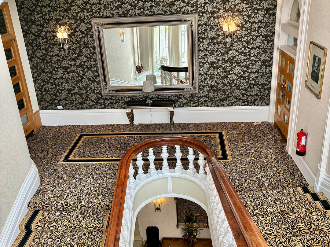 The Grand Hotel, Tynemouth主图