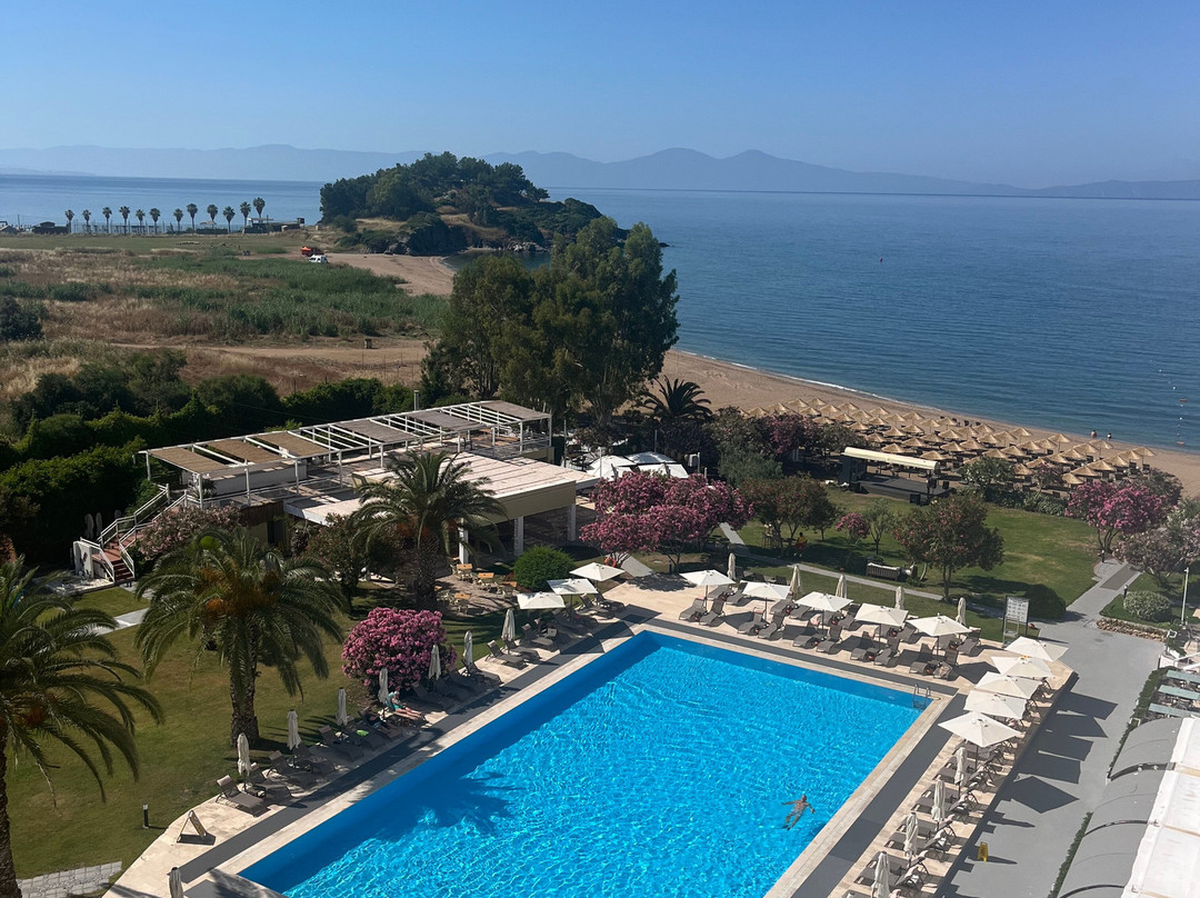 Club Beyy Resort Hotel主图